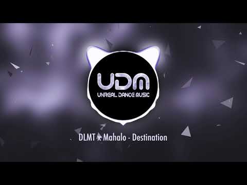 DLMT x Mahalo - Destination