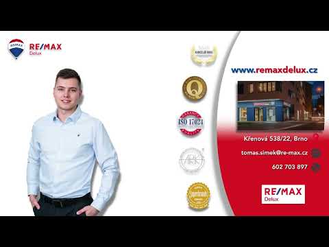 Video z << Prodej činžovního domu, 170 m2, Tasov >>