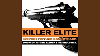 Turkish Acid Bath (Shelter from the Storm)