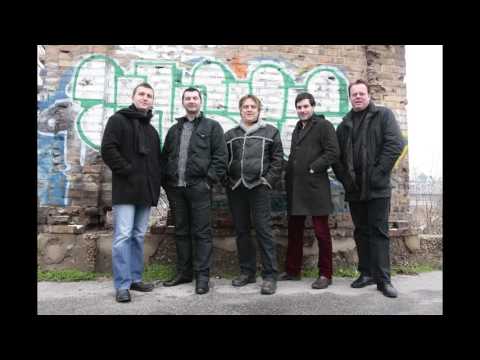 Sarr E Roma - BIO SAM BUDALA