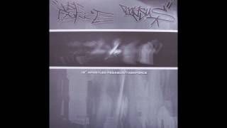 Taskforce &amp; Pegz - True To The Art Instrumental