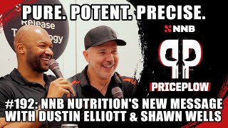 Pharmaceutical-Grade Supplements: NNB Nutrition's Shawn Wells & Dustin Elliott | Episode 192