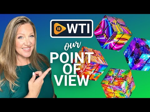 Infinity Cube Toys Infinity Cube - WTI product video review