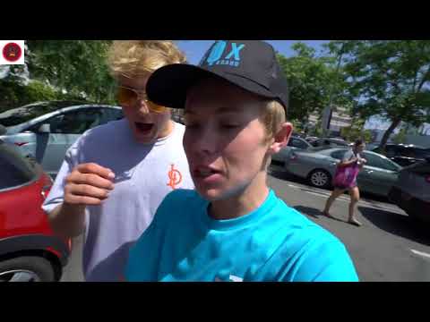 Car Racing 700HP GTR VS TESLA P100D STREET RACE!  - Car Racing 2017