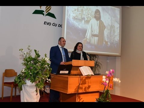 Dijana i Ferid Nahi - ISKUSTVO