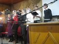 Иерусалим (Прозрачен воздух на закате) SOLI DEO GLORIA 