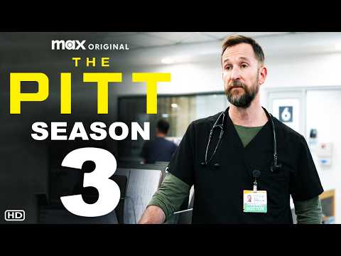 THE PITT 🩺 | Capítulo 12 - Temporada 2 | Análisis CON SPOILERS … | HBO Max