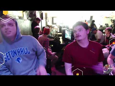 Philly Spring 2023 Arcadian - SSBU Doubles - Losers Semis - Deli & Jrx vs. HAYES & Kraite