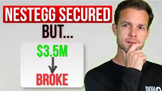 $3.5M Net Worth. Retired. Feels Broke.