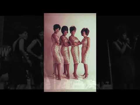 Twistin' Postman - Marvelettes - 1961