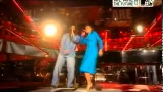 Alicia keys feat Julian Marley - War (live)