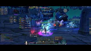 [Aion] [PVE] Kaluto  -  Infinity Shard/Katalamize Single Heal (EuroAion 4.6)
