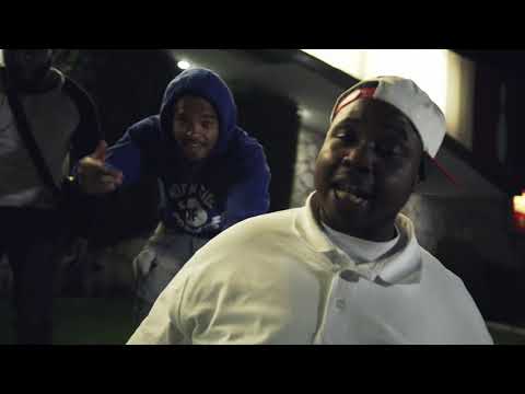 Lou Thomas x Wills Fargo x Cashmere Lacoste - BullShit (Shot By @MicJordan)
