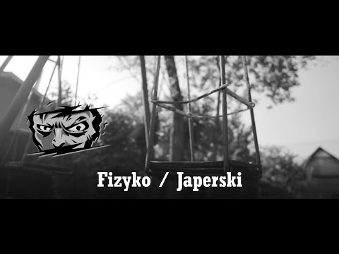Fizyko / Japerski - Uliczna Biografia (Prod. D. Low)