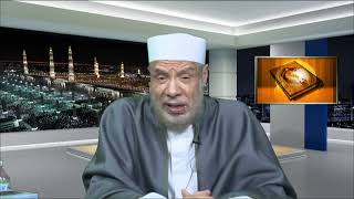 صورة أكل ما لم يذكر اسم الله عليه من الذبائح/الثلاثاء(7-7-2020م)فتاوى علي الهواء مباشرة