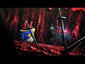 Sword Art Online Alicization Opening 3 V2 War Of Underworld HD 60FPS