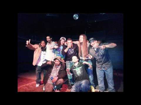 KingKillah x $ARGENT HAZE - B3T(back to the topic)