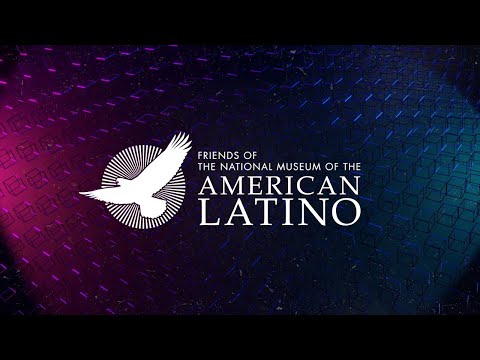 34th Hispanic Heritage Awards - Tribute to the National Museum of the American Latino