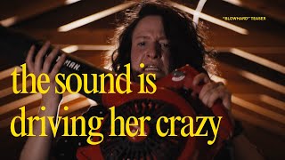 Teaser for "Blowhard" | An Award-Winning Horror Comedy Short Film