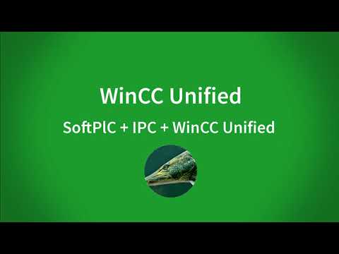 WinCC Unified V16: How to configure a IPC with SoftPLC S7-1507S and Unified