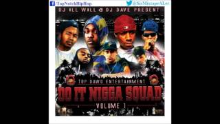 Jay Rock - Freeway Freestyle [Do It Nigga Squad]