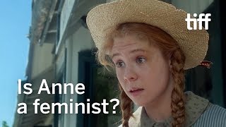 Anne: the Accidental Feminist | Anne: féministe par hasard  | Megan Follows | TIFF 2017