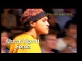 ABIEM NGESTI SONIA ORIGINAL DANGDUT VIDEO LIRIK