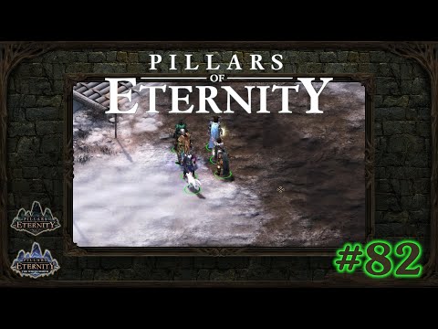 Pillars of Eternity - The White March #82: Sale Milczenia