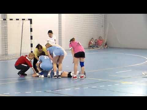 RK Spartak Debeljača - RK Petrovaradin ( VII deo ) 09.02.2015.