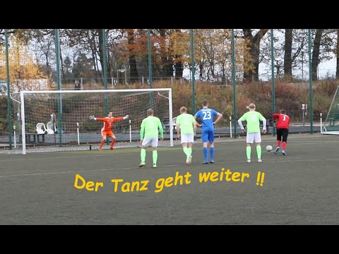 FSV Neunkirchen Seelscheid - TuRa Oberdrees