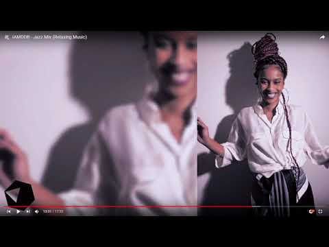 IAMDDB - unknow name (Jazz Mix)