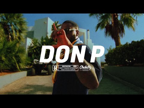 " DON P " | Summer Trap Type Beat | Melodic Club Banger Instrumental 2024