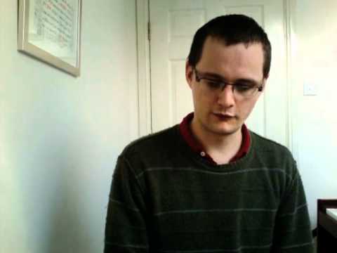 Immortal, invisible, God only wise - bass part