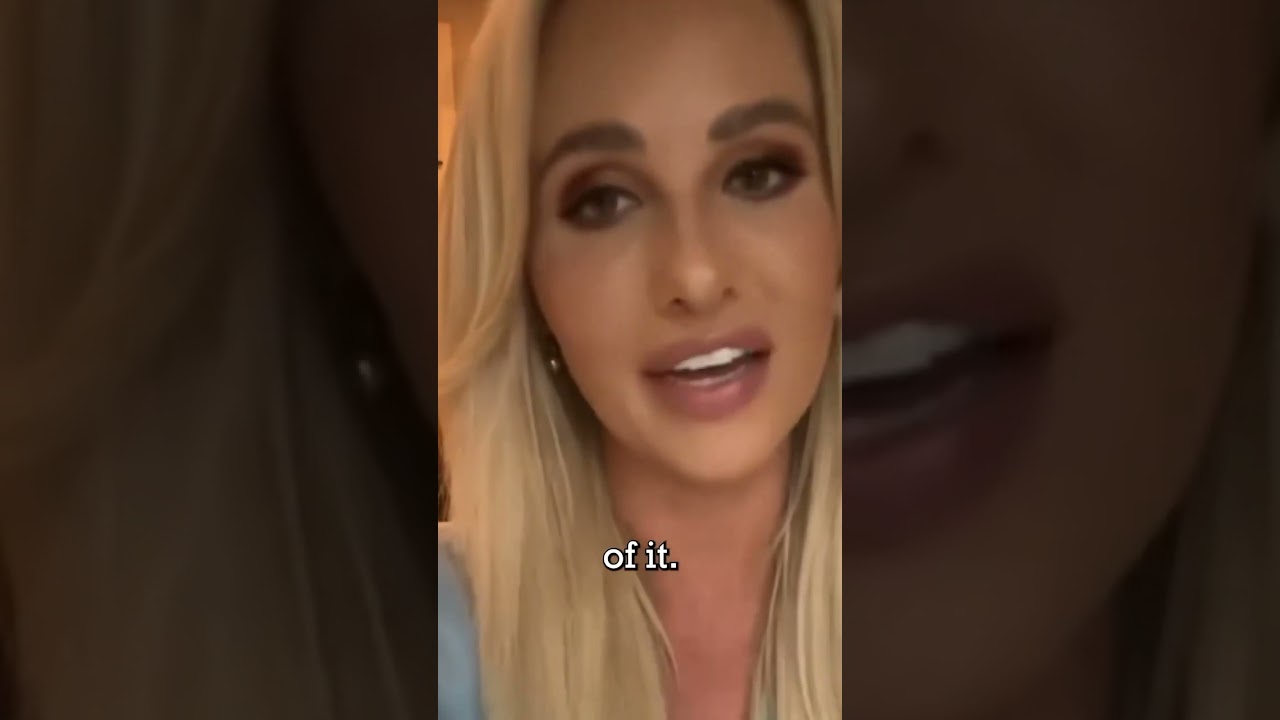 Tomi Lahren Reviews Alex Albarran