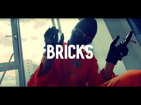 [FREE] Meekz x Tunde x Uk rap Type Beat ”- Bricks”
