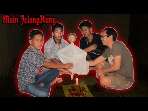 MAIN JELANGKUNG BERUJUNG PETAKA, || Part 1