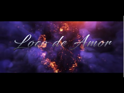 DaniMflow ❌ Daviles de Novelda - "LOCO DE AMOR" (Official Vídeo)