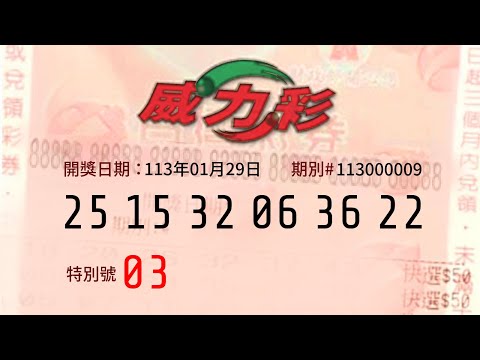號碼數理分析