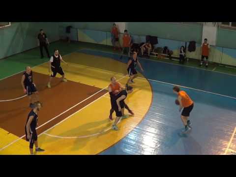 11112016 Мирантис - Mad Marmots