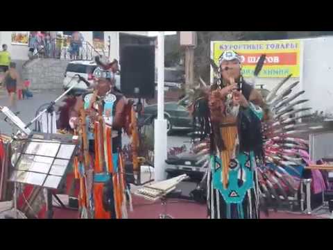 INKA KARAL 2017 - в Джанхоте