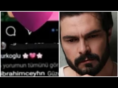 HALIL IBRAHIM CEYHAN: JE UPUTIO SJAJAN KOMENTAR SILI!