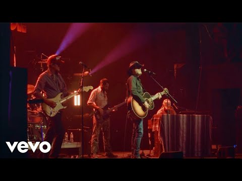 Wheeler Walker Jr. - Outlaw Shit (Live 2023)