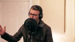 "Clear The Stage" Jimmy Needham (Landry Cantrell Cover)