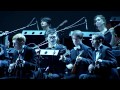 Даниил Крамер и оркестр «Терема» - А. Цфасман «Снежинки» 
