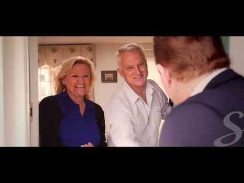 VIP door-to-door travel service - Saga Holidays