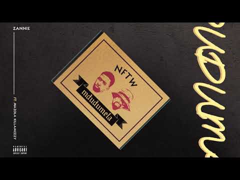 iamZannie - mdudumela (ft mazola killa mezzy)