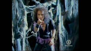 Dio - Mystery