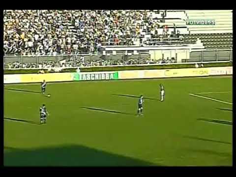 Ponte preta 3x0 Criciuma