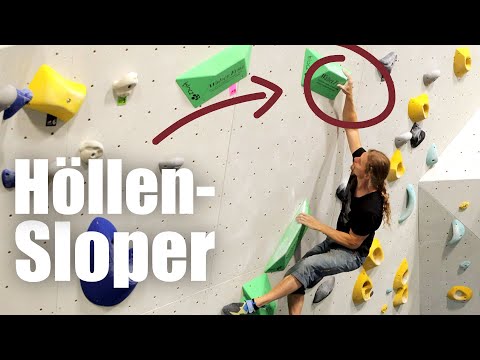 Dieser Sloper ist mein Alptraum…