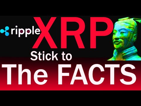 ⚠️XRP Ripple & Psychopaths⚠️Brad Garlinghouse CryptoLeaks🚨Revised Forbes Article💥NEW XLM Quincy